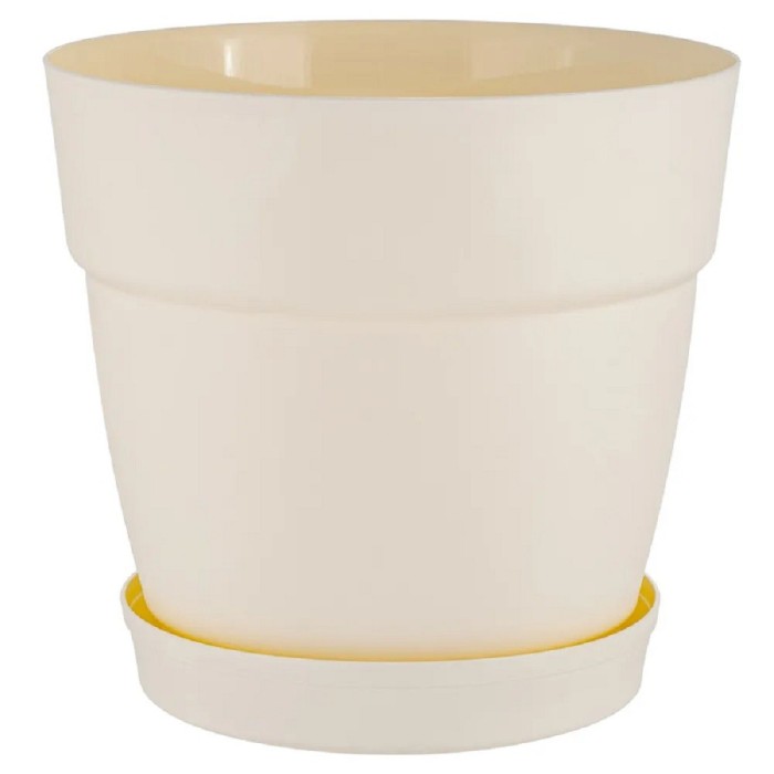 Горшок для цветов InGreen Villa de Fiori 2л арт. IG660110048