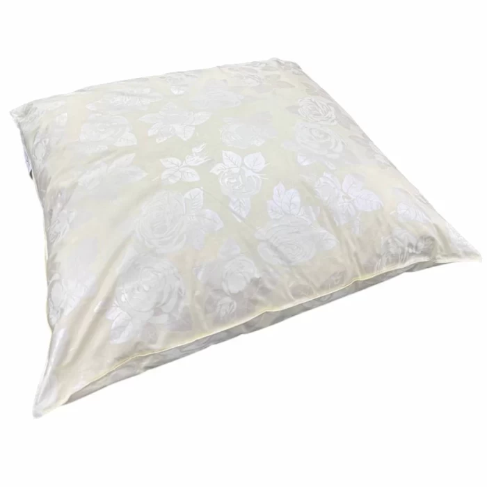 Подушка перовая D'embrace Пацешныя качанята 68х68