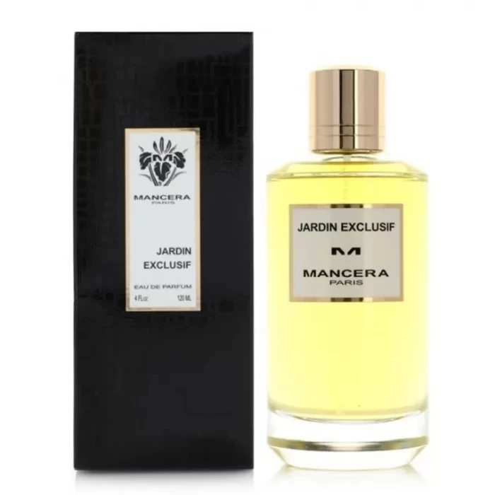 Парфюмерная вода Mancera Jardin Exclusive