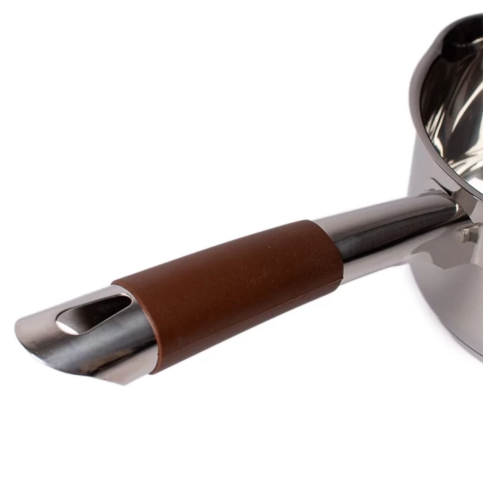 Ковш с крышкой MSF-3897 1.5л