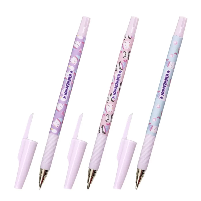 Ручка шариковая Юнландия 143731