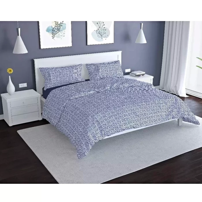 Комплект постельного белья Дуэт ТМ"ЦУМ" Камушки