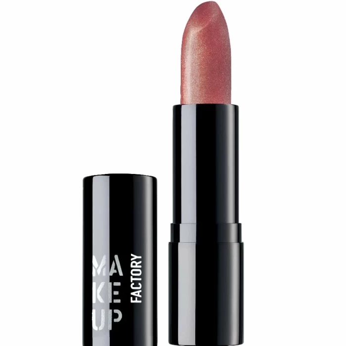 Помада для губ MUF Shimmer Lip Stick