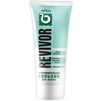 Бальзам для волос Белита Ревивор 200мл