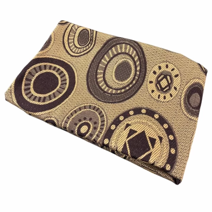 Покрывало для кресла Нить 65х180