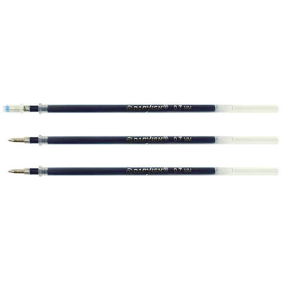 Стержень гелевый синий Darvish DV320-03