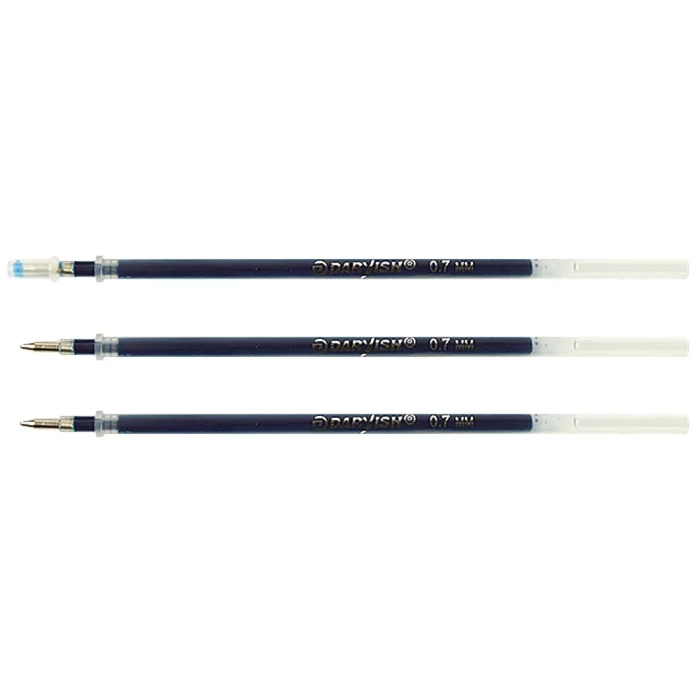 Стержень гелевый синий Darvish DV320-03