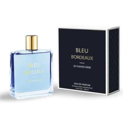 Парфюмерная вода Flavio Neri Bleu Bordeaux 100мл
