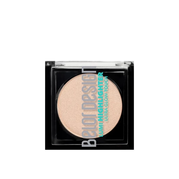 Хайлайтер Belor Design Lumi touch 3.6 г