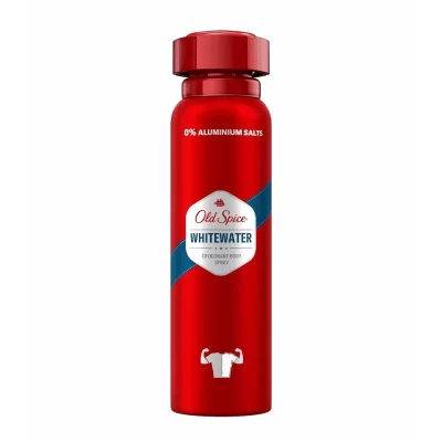 Дезодорант Old Spice WhiteWater 150мл