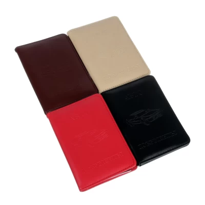  Обложка для автодокументов ЮL 334-048