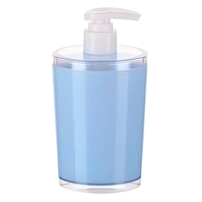 Диспенсер Joli светло-голубой