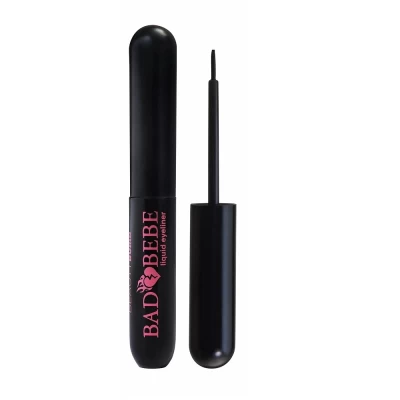 Жидкая подводка для глаз Beauty Bomb Liquid eyeliner Bad bebe