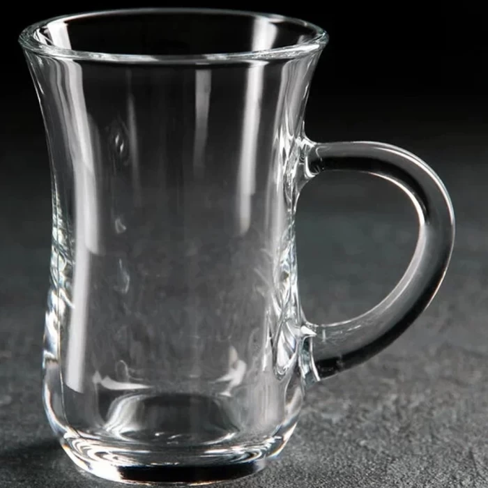 Кружка Pasabahce Чай и кофе 140мл