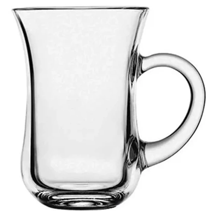 Кружка Pasabahce Чай и кофе 140мл