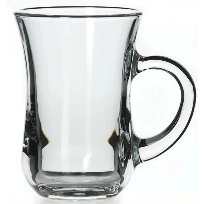 Кружка Pasabahce Чай и кофе 140мл