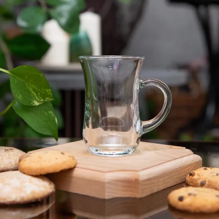 Кружка Pasabahce Чай и кофе 140мл