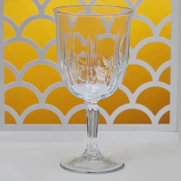 Бокал Pasabahce Карат 