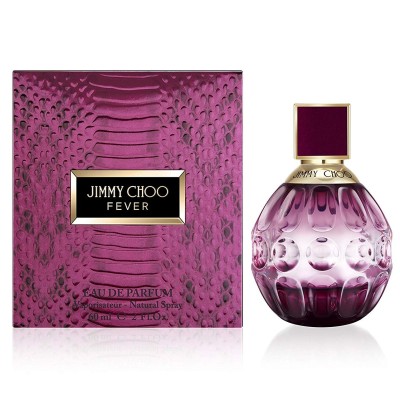 Парфюмерная вода Jimmy Choo "Fever" 60мл.