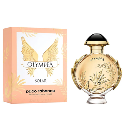 Парфюмерная вода Paco Rabanne OLYMPEA SOLAR 50ml
