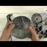 Кухонный комбайн Aresa AR-1703