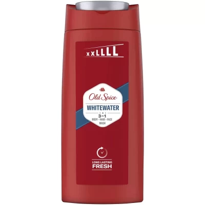 Гель для душа Old Spice Whitewater 675мл