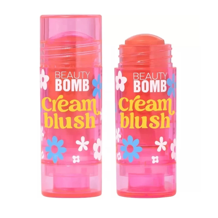 Румяна Beauty Bomb Cream stick blush 8 г