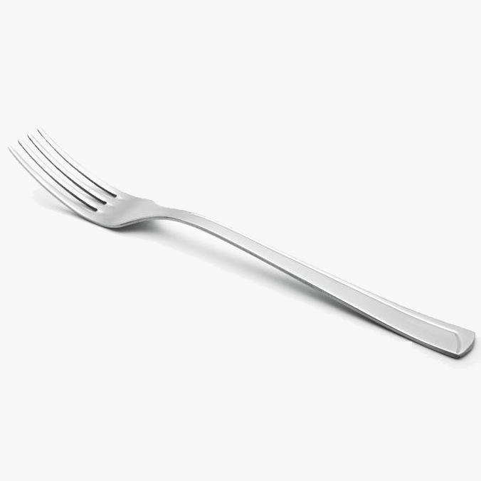 Набор столовых вилок "Модерн" (3 предмета)