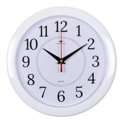 Часы настенные "Рубин" арт. 2323-293W