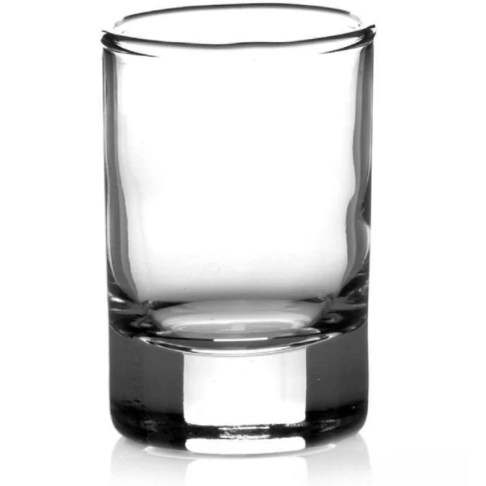 Стопка Pasabahce Сиде 60мл 42484SLB