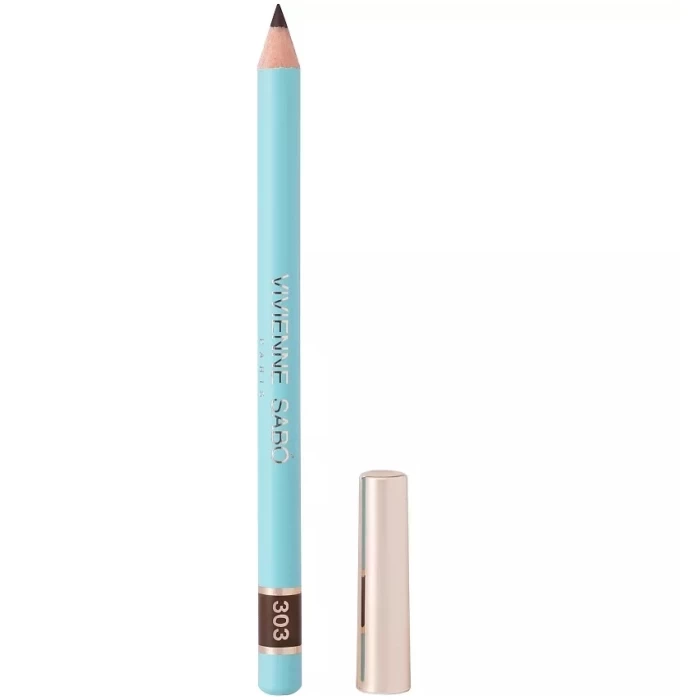 Карандаш для глаз Vivienne Sabo Liner Flirteur 1.4г