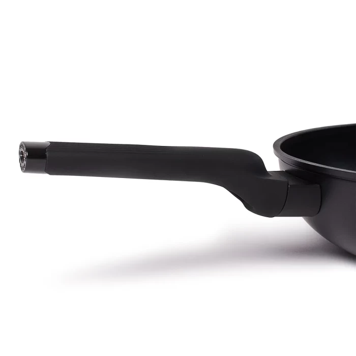 Сковорода ТМ "ЦУМ" Вок 30см