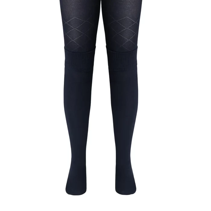 Колготки детские Conte-kids tip-top 682