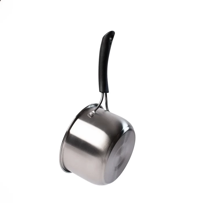 Ковш со стеклянной крышкой AGG17028-013-1 1.8л