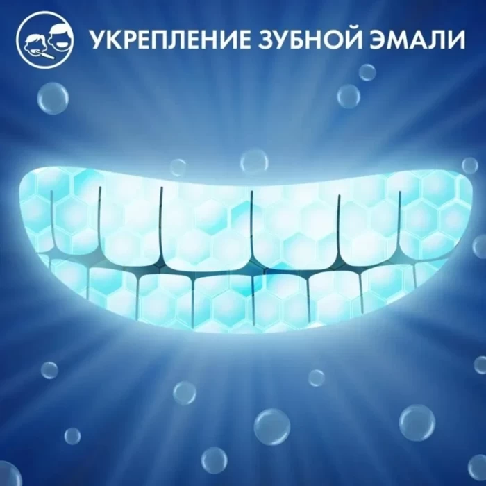Зубная паста Oral-B  Pro-Junior мягкий вкус 75мл