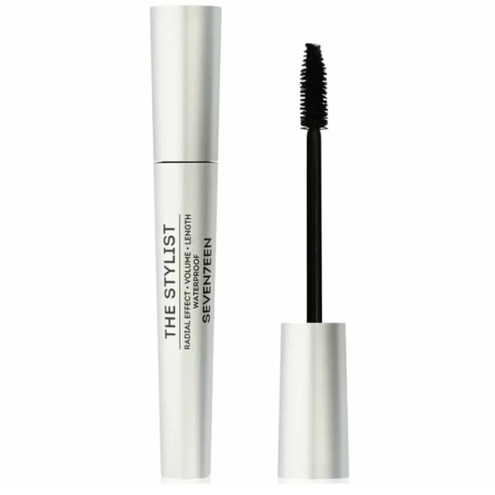 Тушь для ресниц Seventeen удлиняющая, объемная