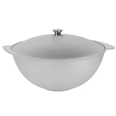 Казан Kukmara для плова