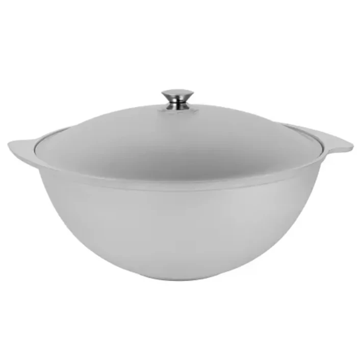 Казан Kukmara для плова