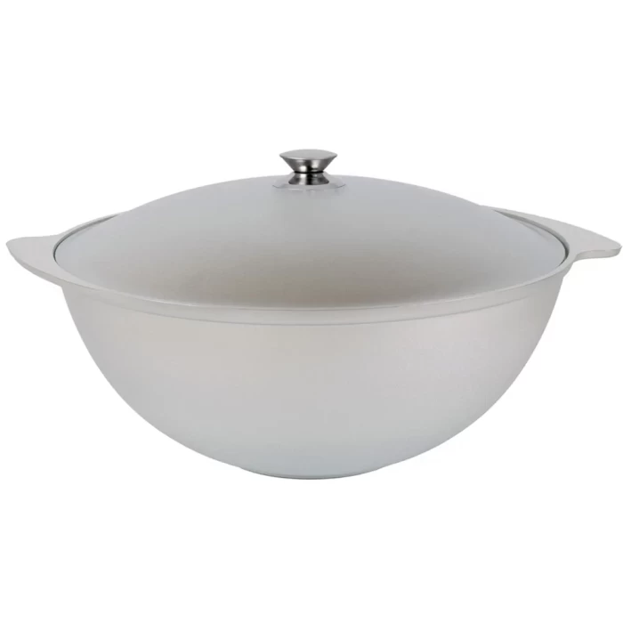 Казан Kukmara для плова