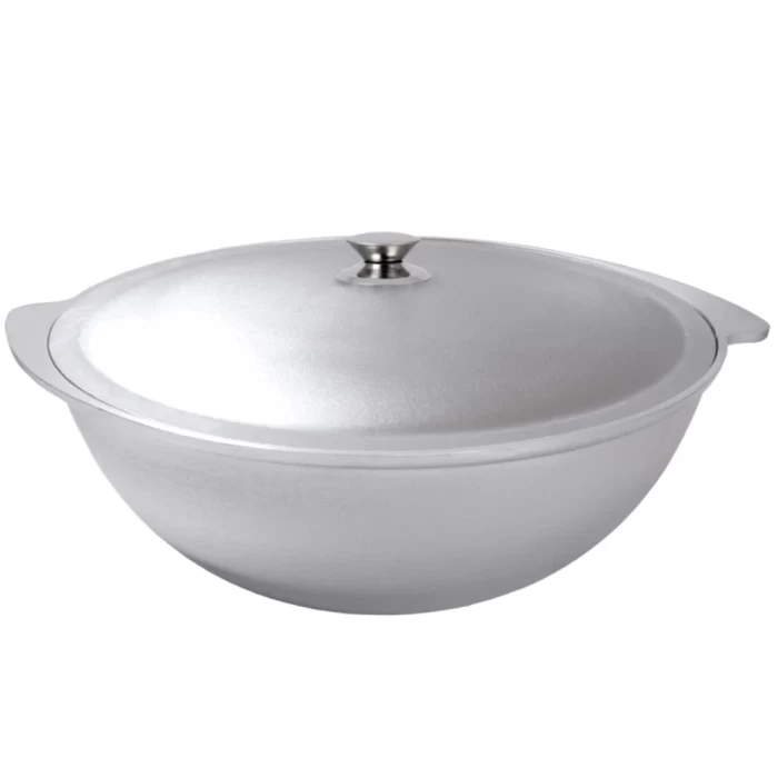 Казан Kukmara для плова