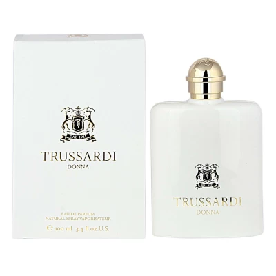Парфюмерная вода Trussardi Donna
