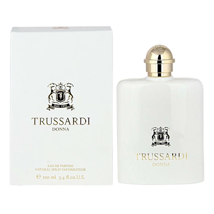 Парфюмерная вода Trussardi Donna