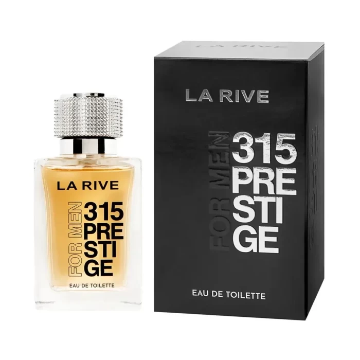 Туалетная вода La Rive Prestige 315 Man 100мл