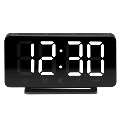 Радиочасы Aresa AR-3909