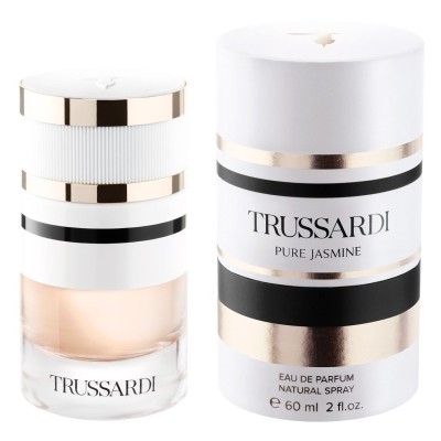 Парфюмерная вода Trussardi Pure Jasmine