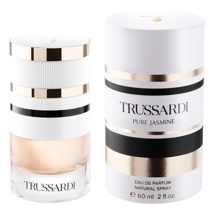 Парфюмерная вода Trussardi Pure Jasmine
