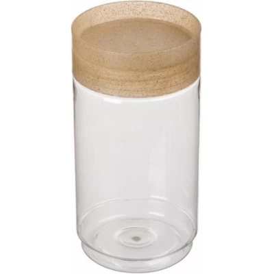 Емкость для сыпучих продуктов "Palermo" 1,0л