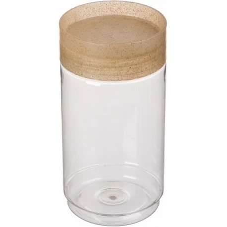 Емкость для сыпучих продуктов "Palermo" 1,0л