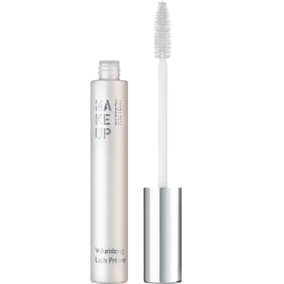 Основа под тушь MUF Volumizing Lash Primer белая