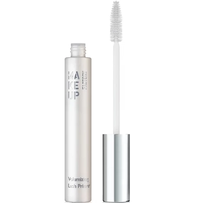 Основа под тушь MUF Volumizing Lash Primer белая